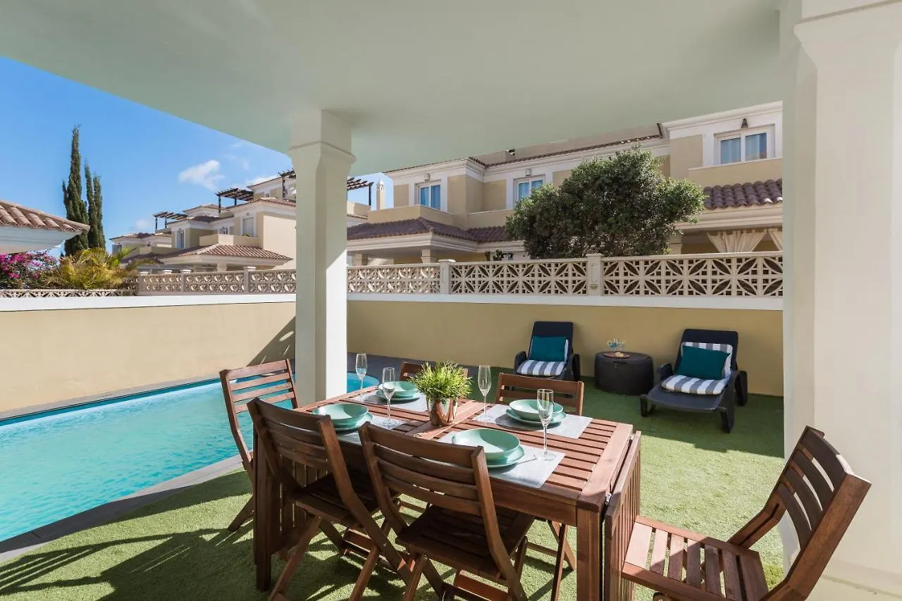 Home2Book Villa Fiona Private Pool & Wifi Corralejo 0*,  Španělsko