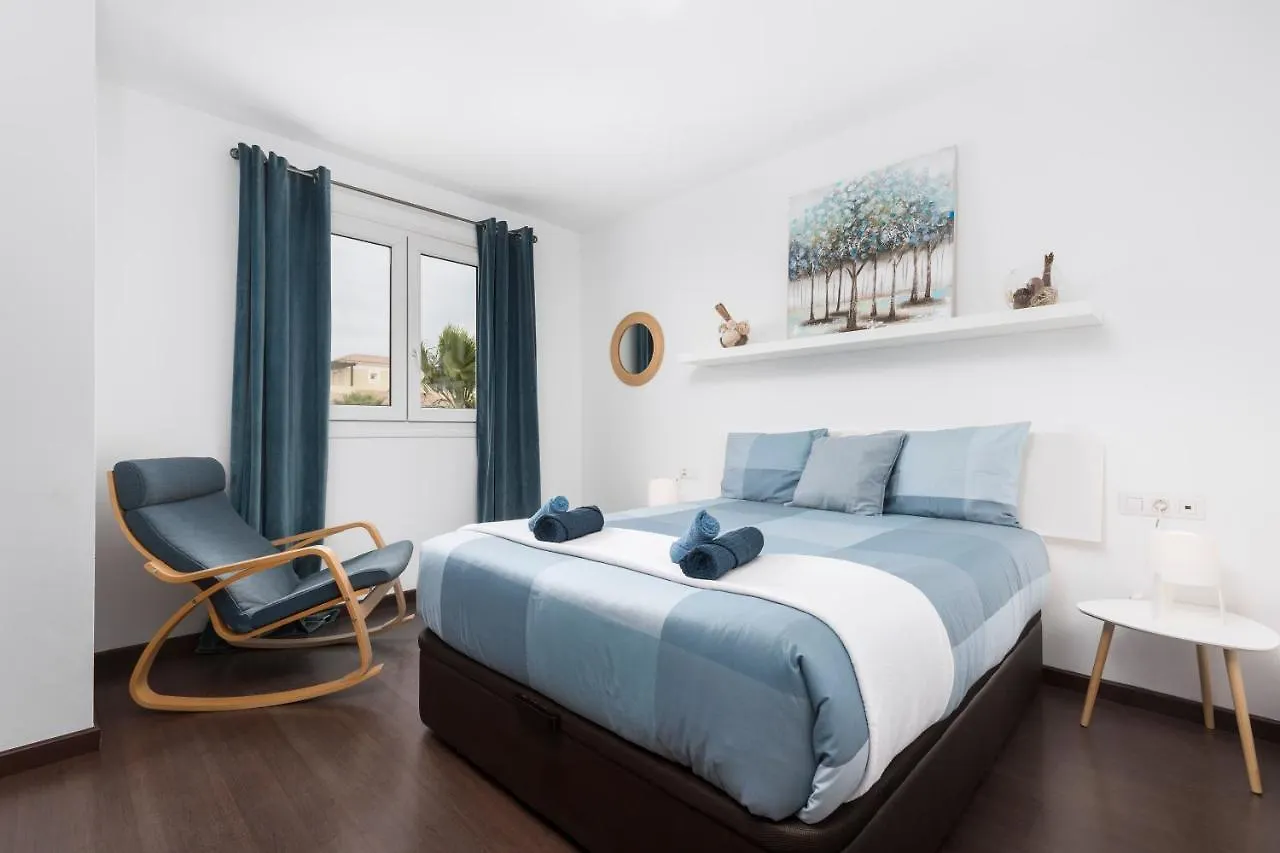 Home2Book Villa Fiona Private Pool & Wifi Corralejo