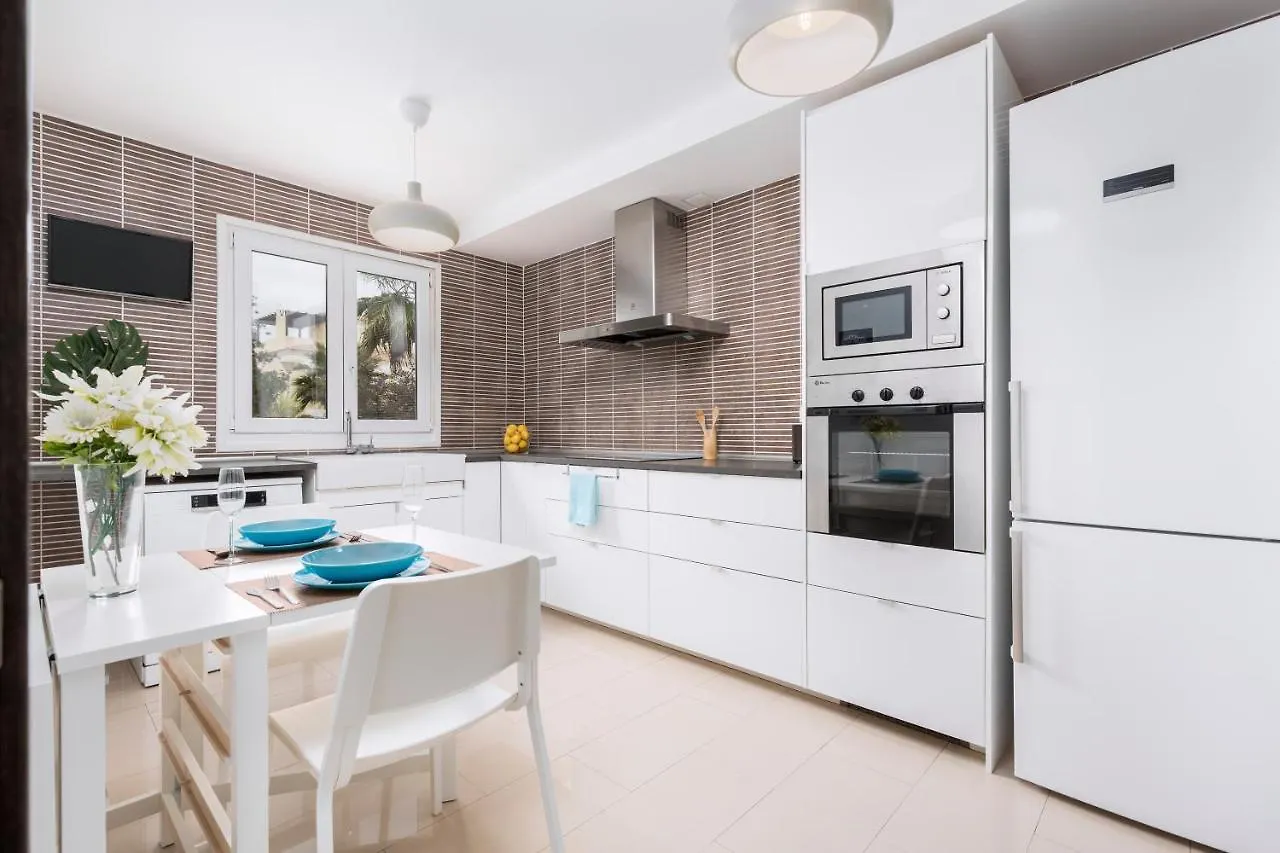 Home2Book Villa Fiona Private Pool & Wifi Corralejo