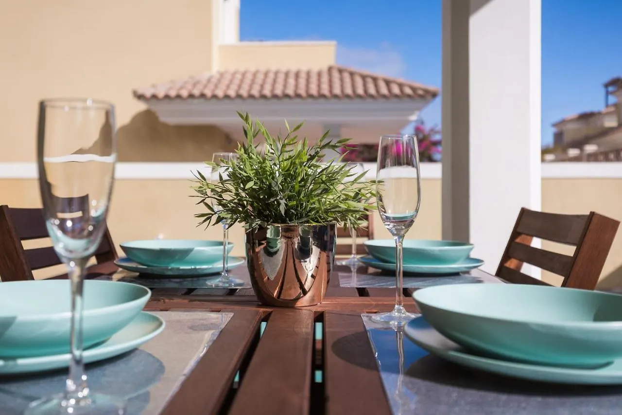 Home2Book Villa Fiona Private Pool & Wifi Corralejo Španělsko