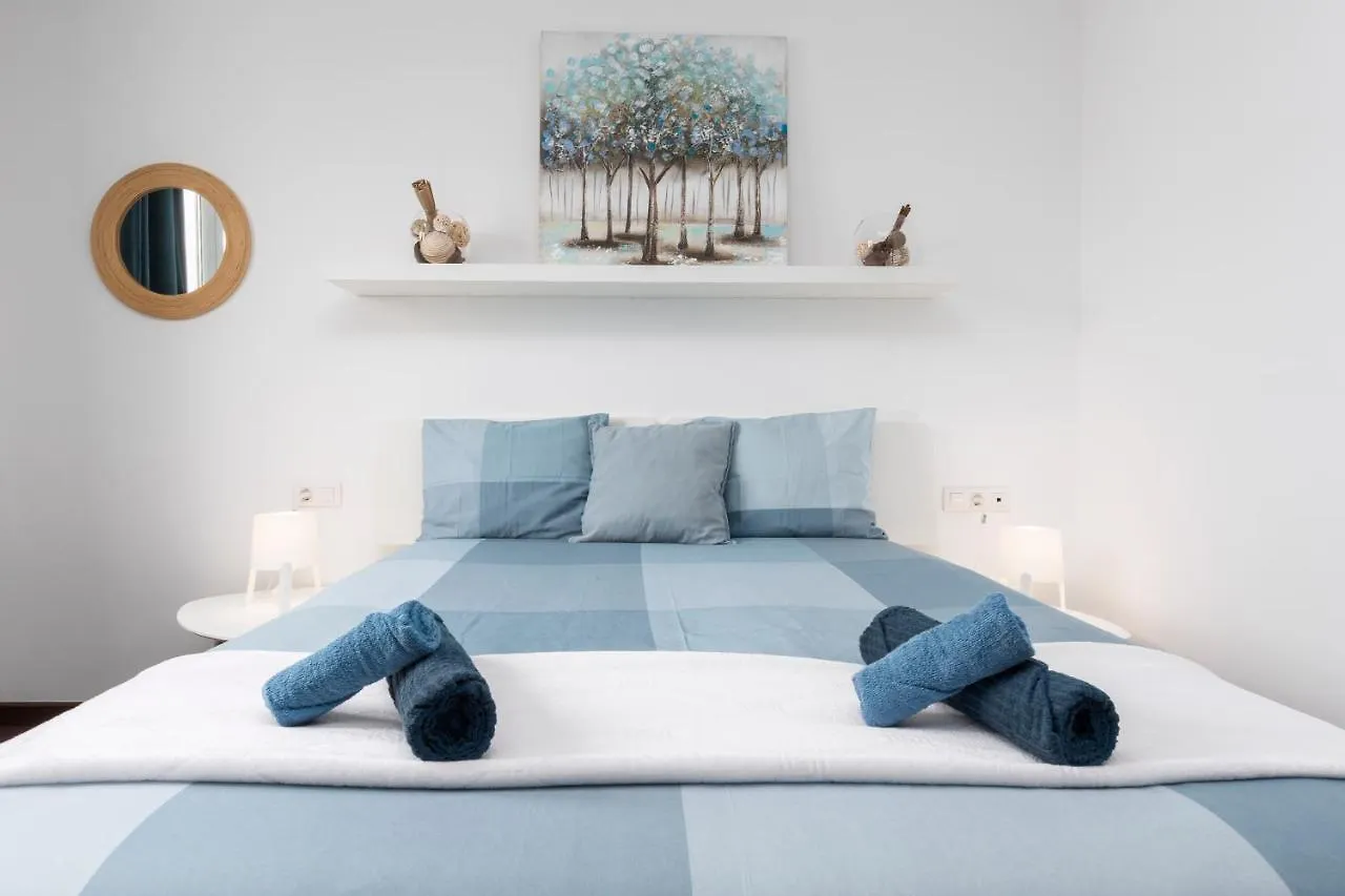 Home2Book Villa Fiona Private Pool & Wifi Corralejo