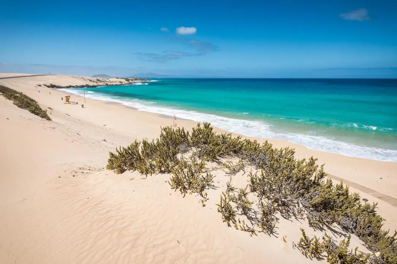 Home2Book Villa Fiona Private Pool & Wifi Corralejo