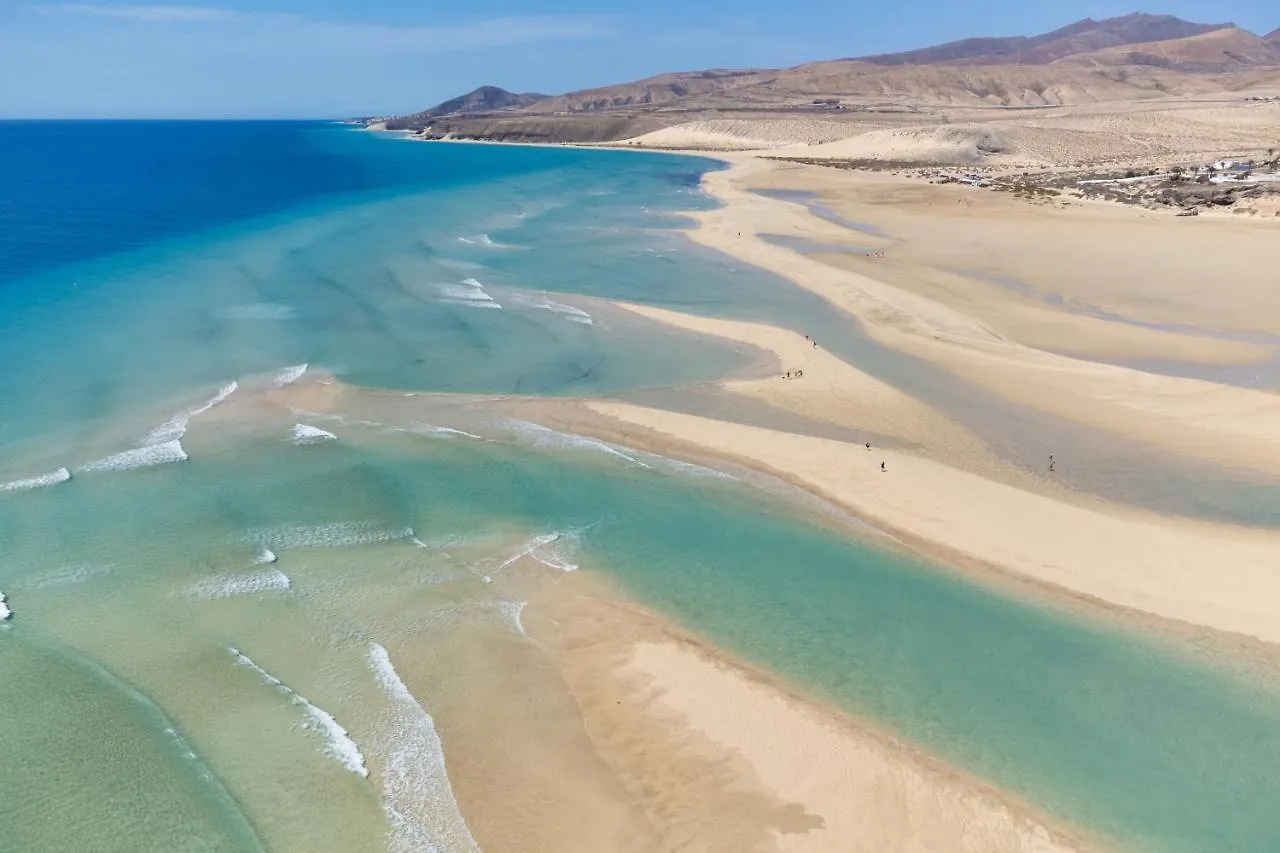 Home2Book Villa Fiona Private Pool & Wifi Corralejo