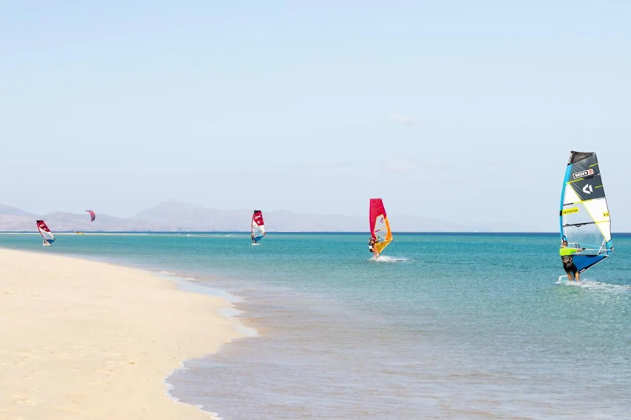 Home2Book Villa Fiona Private Pool & Wifi Corralejo 0*,