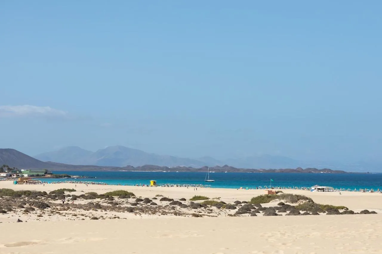 Home2Book Villa Fiona Private Pool & Wifi Corralejo 0*,  Španělsko